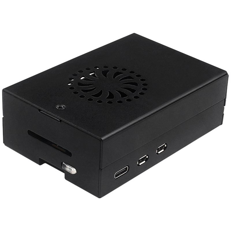 T23C For Irasptek Starter Kit  - Raspberry Pi 5 8Gb Kit 评论和价格