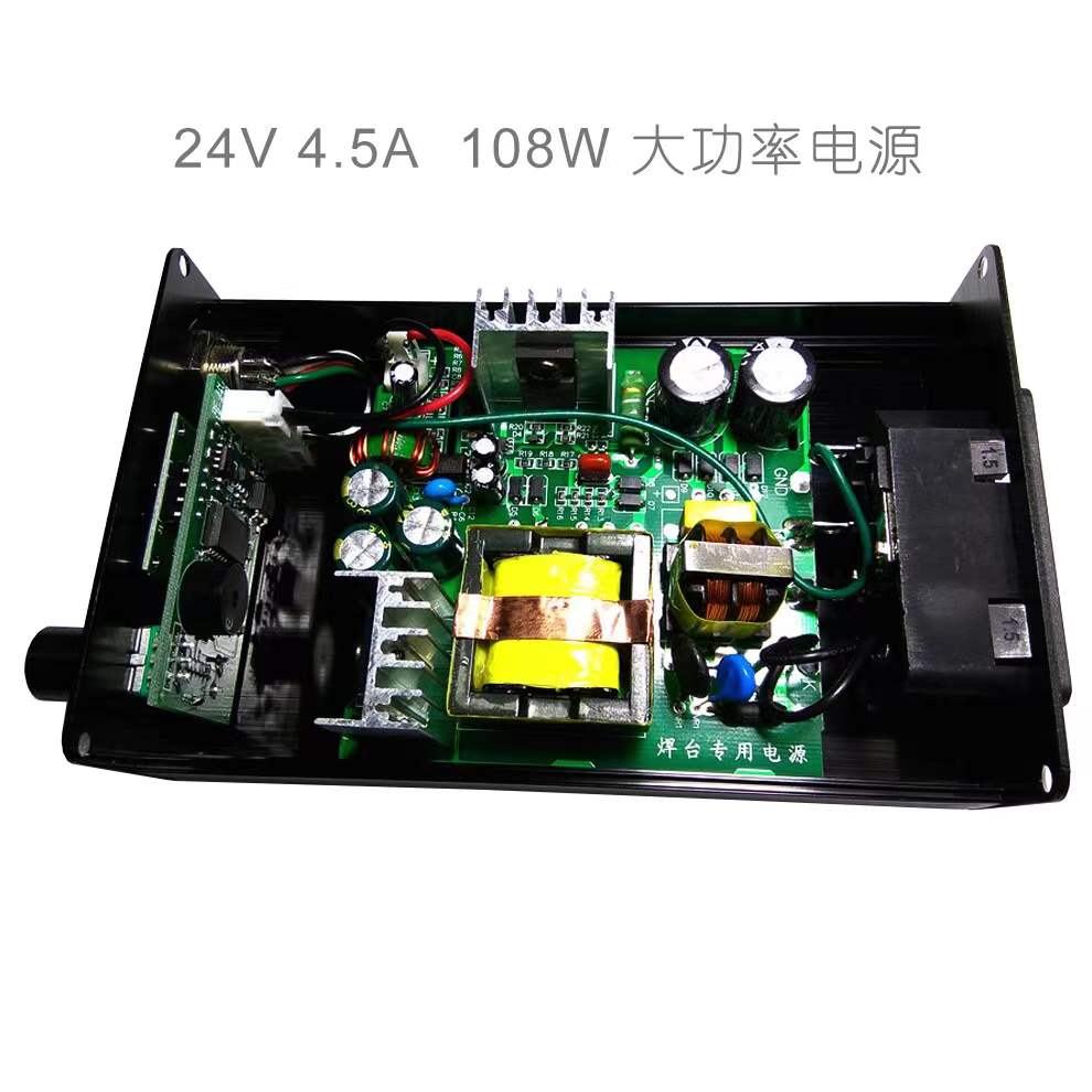 Quick Heating T12-952 Solderin - Soldering Station T12 Oled 评论和价格