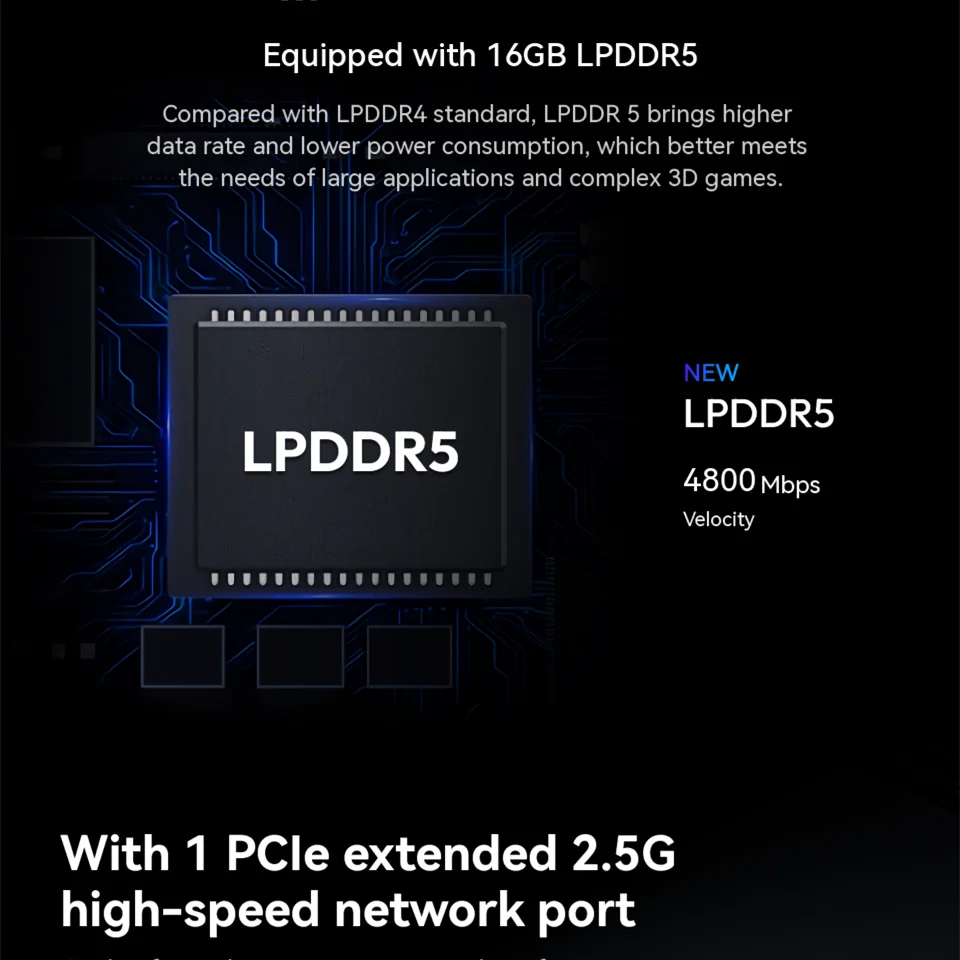 Orange Pi 5 Ultra 8GB/16GB LPD - Radxa Rock 5B 16Gb 评论和价格