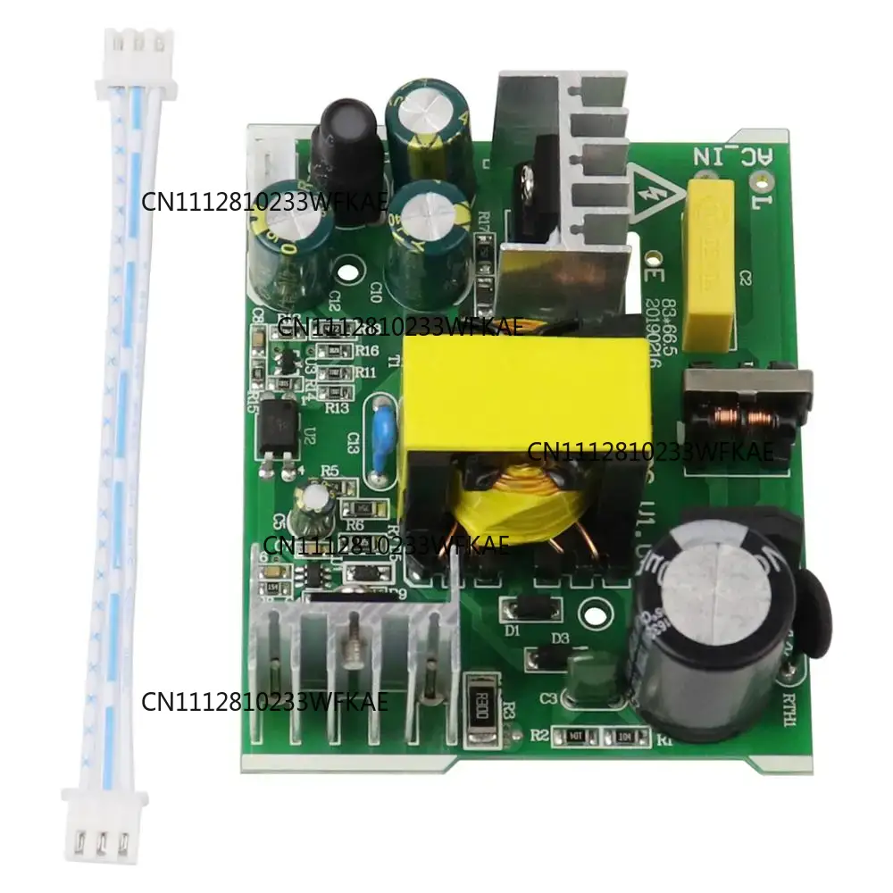 AC-DC 108W Converter AC 110V 2 - Soldering Station T12 Oled 评论和价格