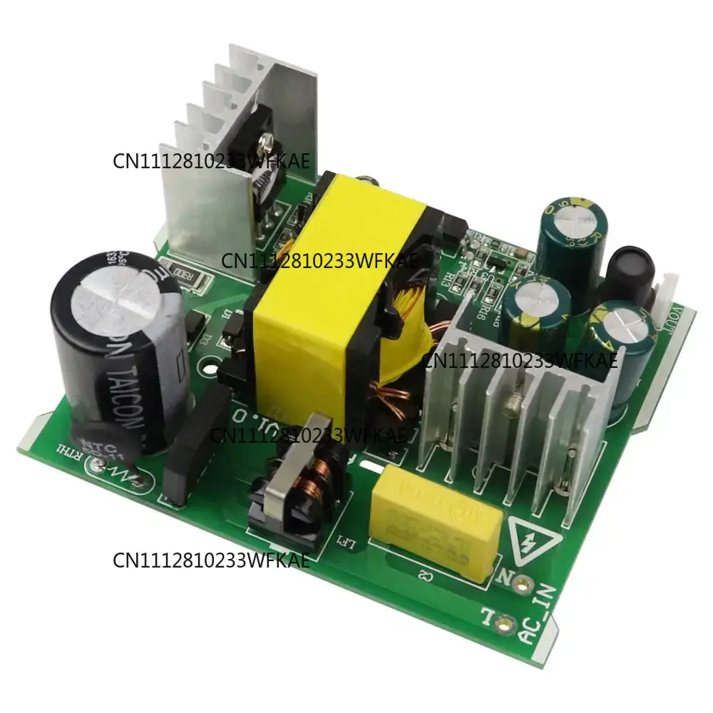 AC-DC 108W Converter AC 110V 2 - Soldering Station T12 Oled 评论和价格