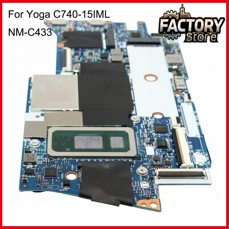 NM‑C433 Laptop Motherboard For - Khadas Vim4 8Gb 评论和价格