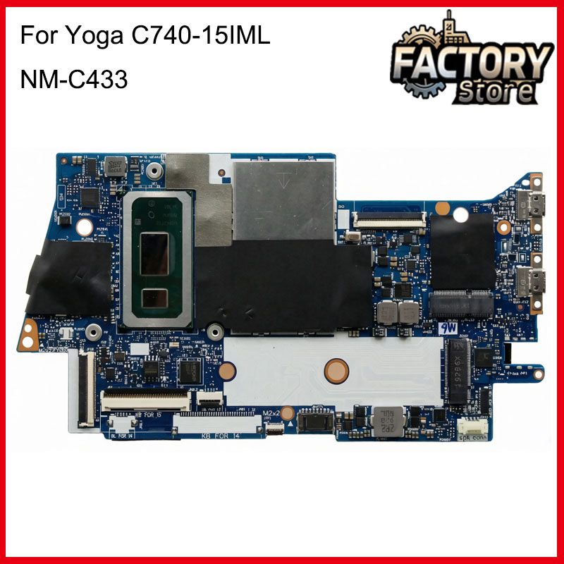 NM‑C433 Laptop Motherboard For - Khadas Vim4 8Gb 评论和价格