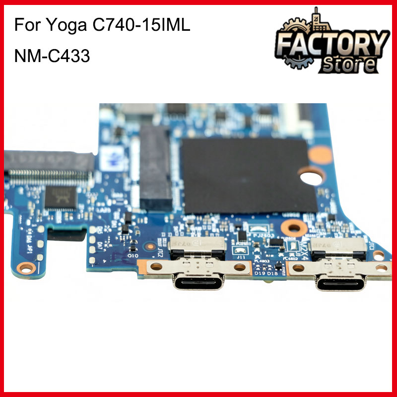 NM‑C433 Laptop Motherboard For - Khadas Vim4 8Gb 评论和价格