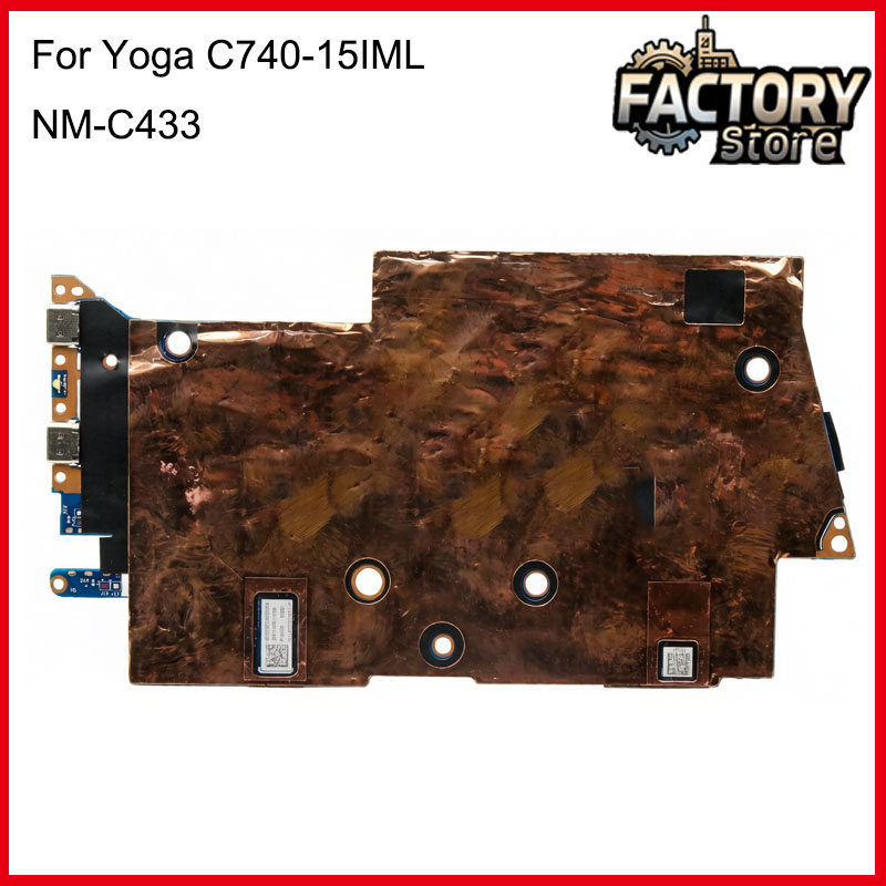 NM‑C433 Laptop Motherboard For - Khadas Vim4 8Gb 评论和价格