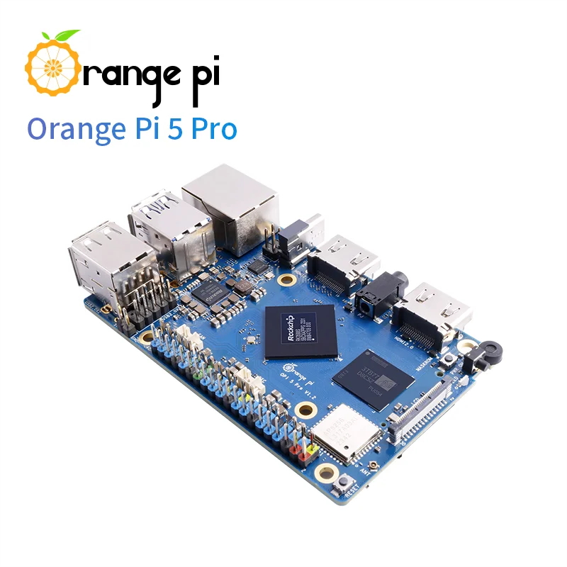 Orange Pi 5 Pro 16GB RAM Rockc - Orange Pi 5 Plus 16Gb 评论和价格